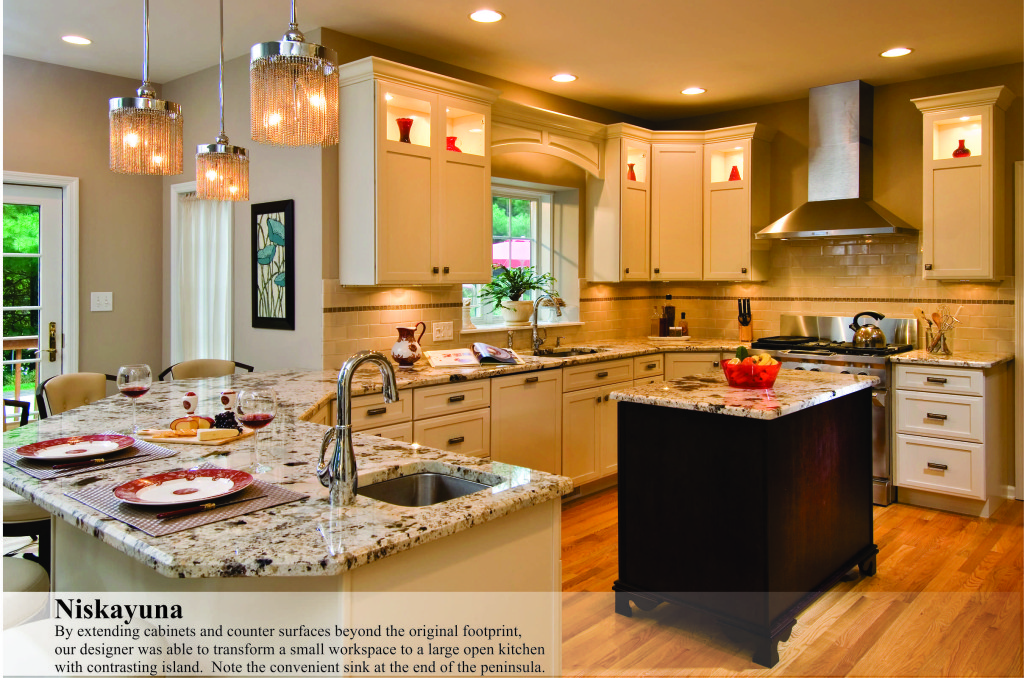 Kitchen and Bath World Custom Kitchen Designs Albany NY Bathroom