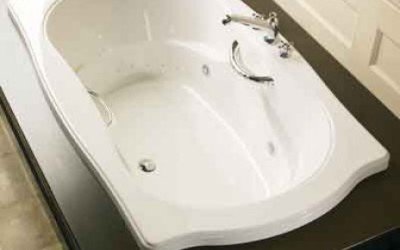 A Revolution in Jetted Bathtubs