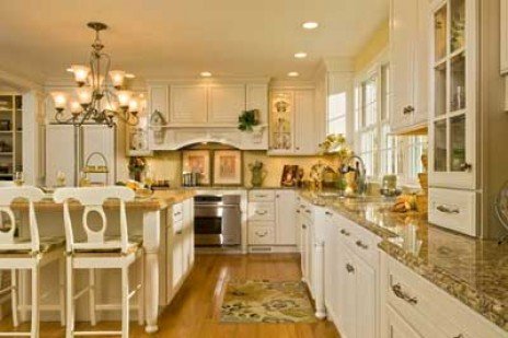 Starting Your Remodeling Project by Kitchen and Bath World