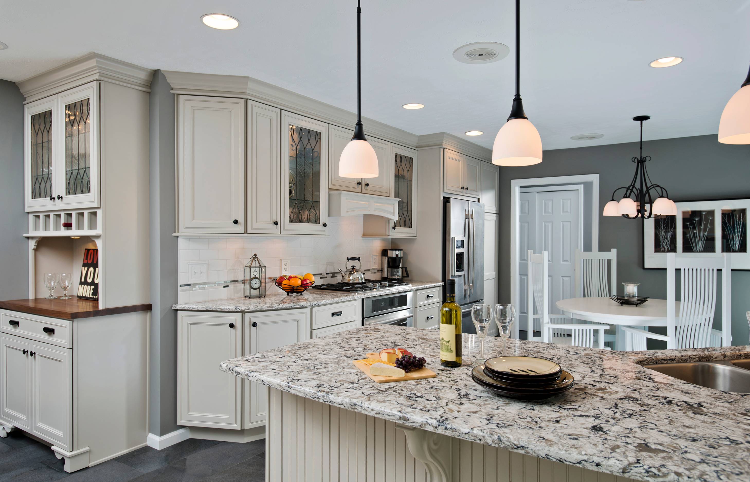 Kitchen and Bath World Custom Kitchen Designs Albany NY Bathroom