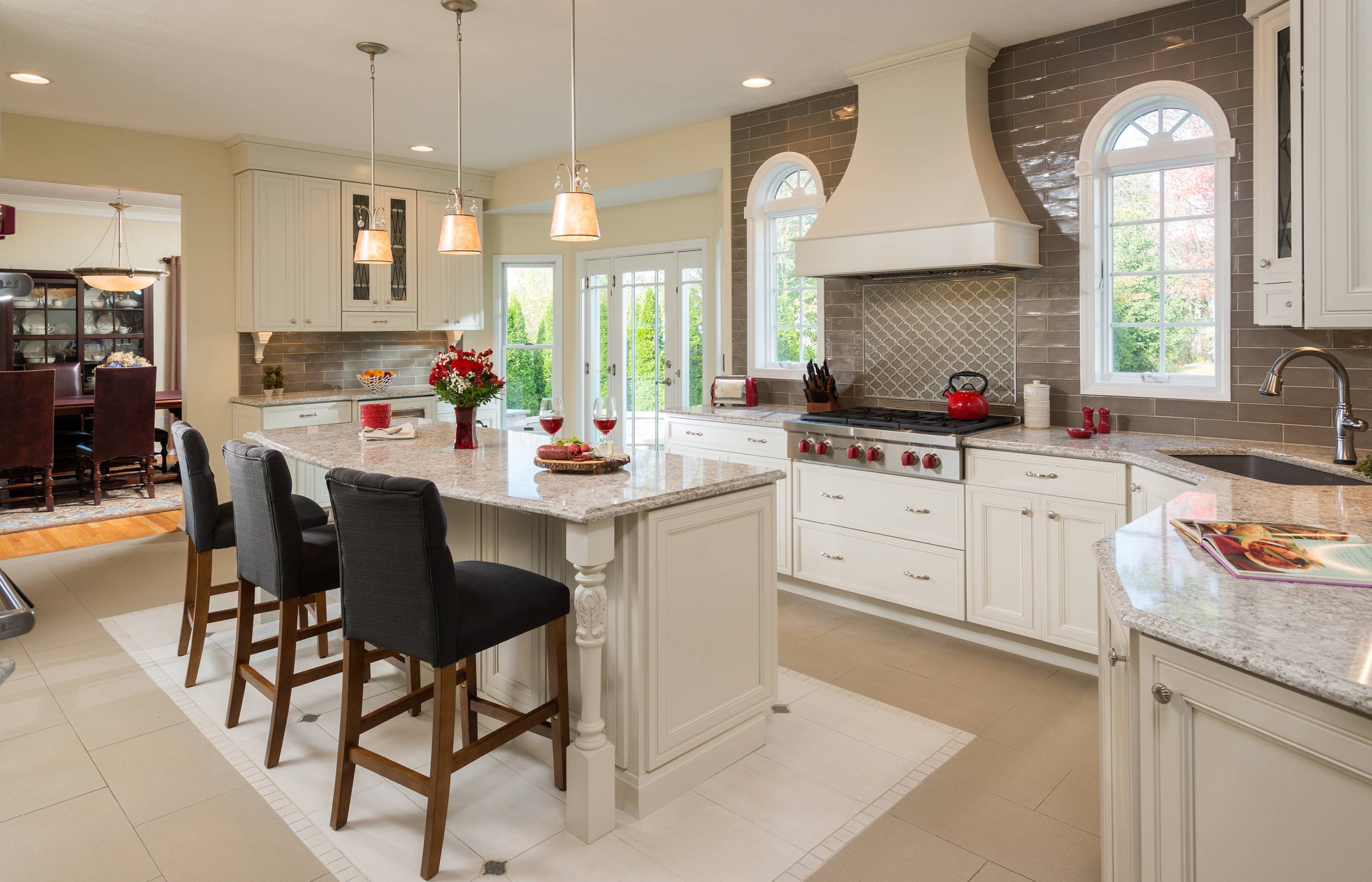 Kitchen and Bath World Custom Kitchen Designs Albany NY Bathroom