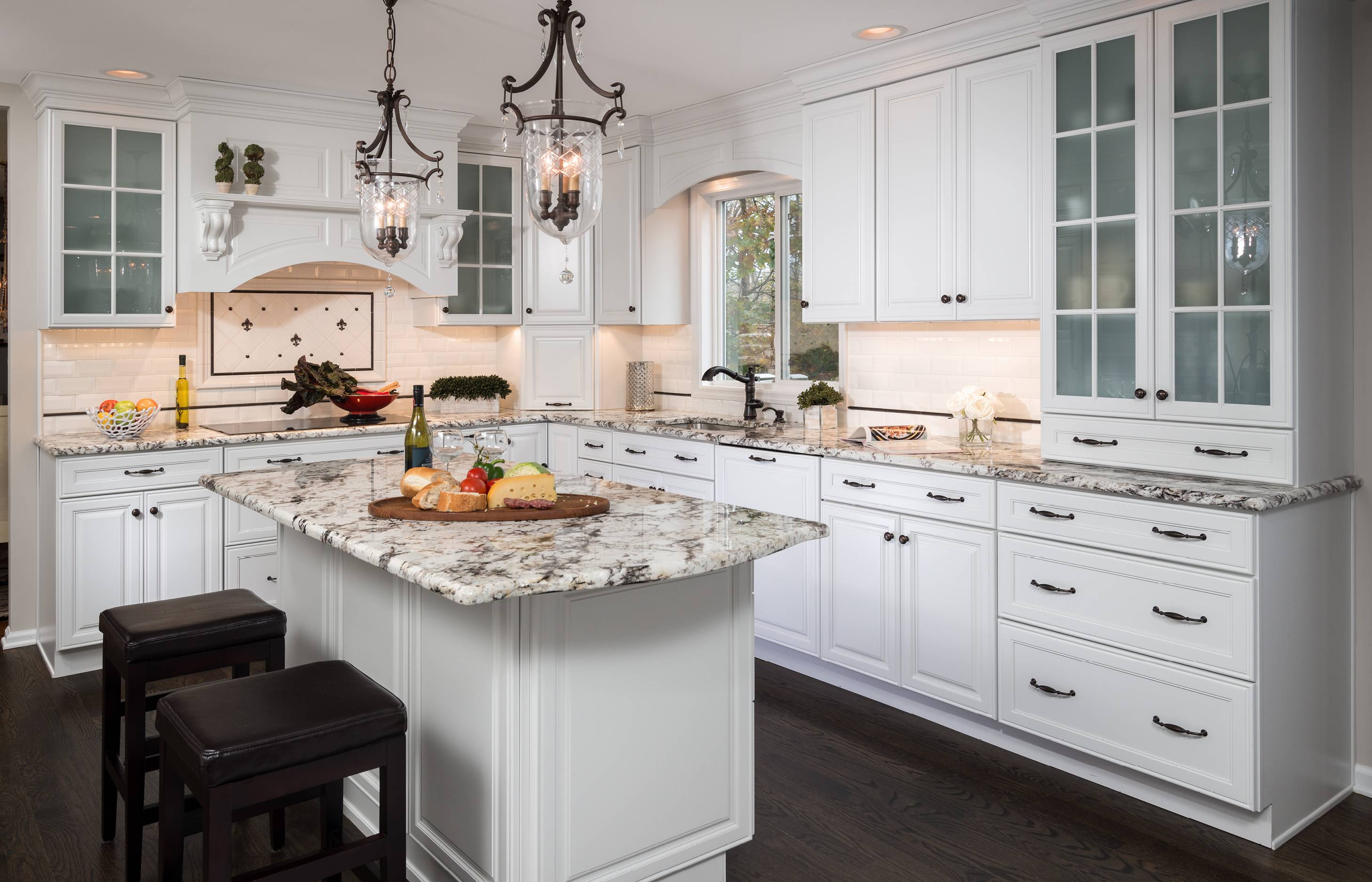 Kitchen and Bath World Custom Kitchen Designs Albany NY Bathroom