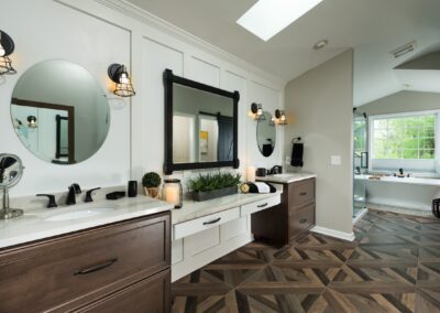 design bath interiors