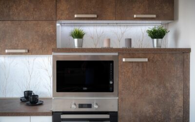 Kitchen Design Trends for 2023: Smart, Minimalist, and Stylish