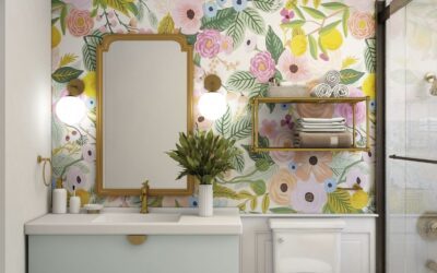 Bathroom Trends for 2023