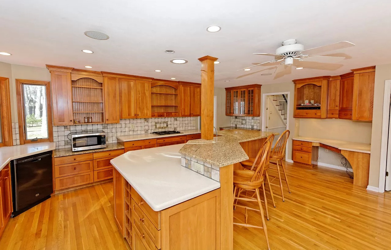 Kitchen Remodel, Loudonville NY Kitchen and Bath World