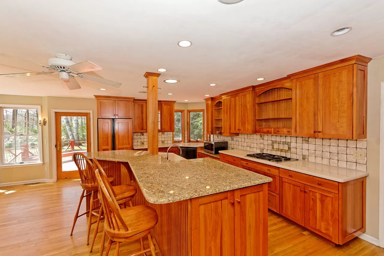 Kitchen Remodel, Loudonville NY Kitchen and Bath World